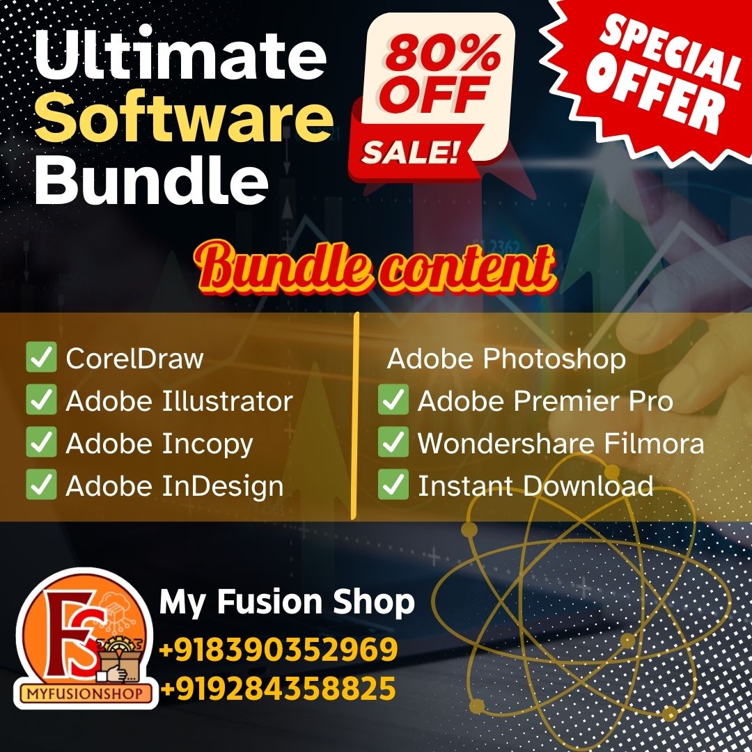 Ultimate Software Collection